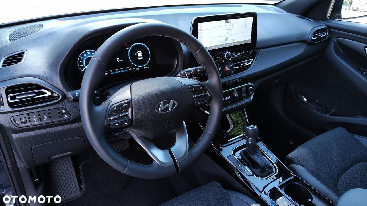 Hyundai i30 - 10