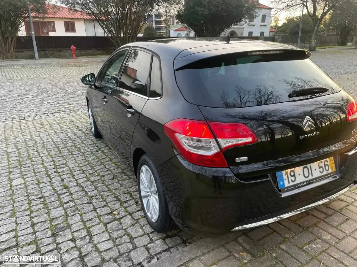 Citroën C4 1.6 e-HDi Air.Collection - 2