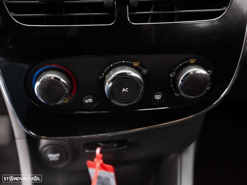 Renault Clio Sport Tourer - 14