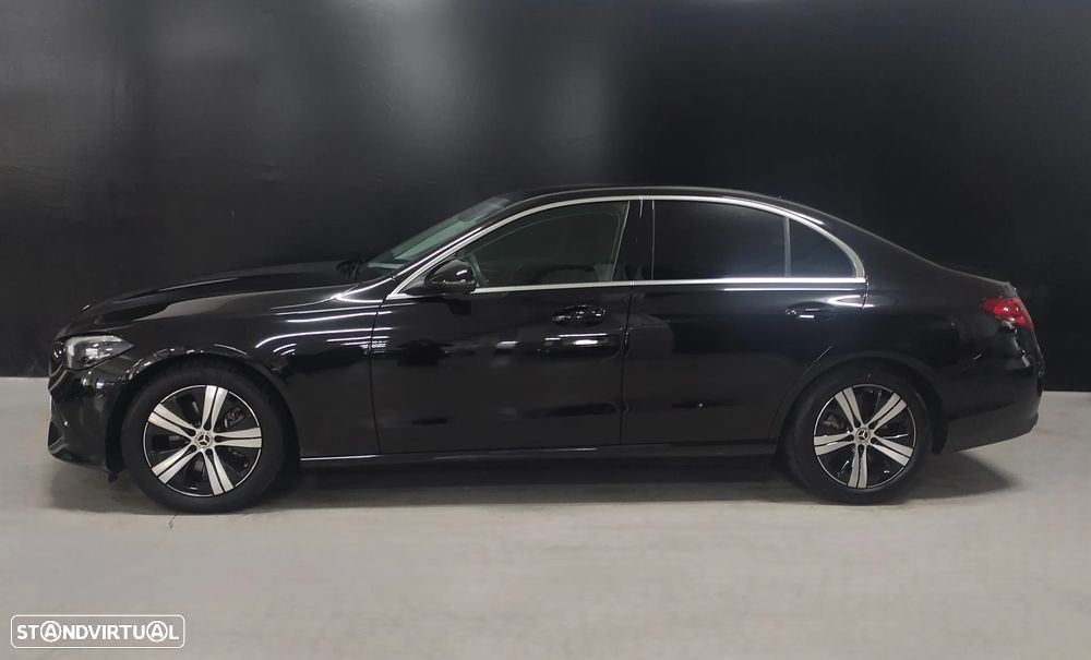 Mercedes-Benz C 30 AMG - 2