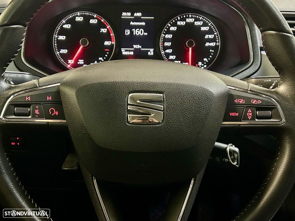 SEAT Arona 1.0 TSI Style - 12