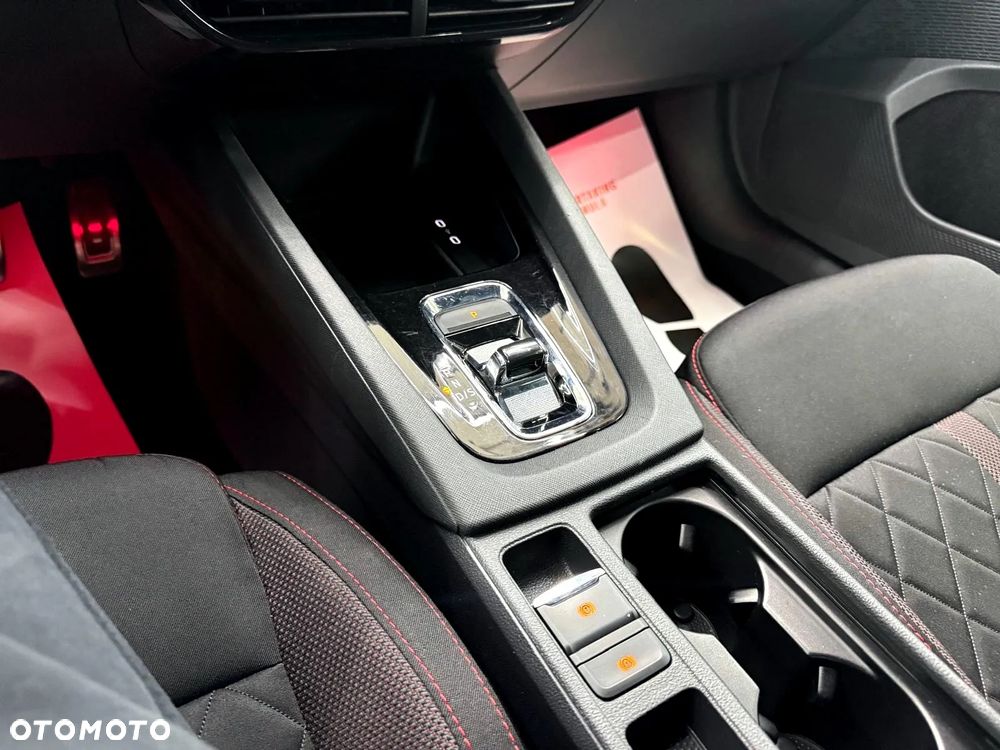 Skoda Octavia 2.0 TSI GPF RS 245 DSG - 23