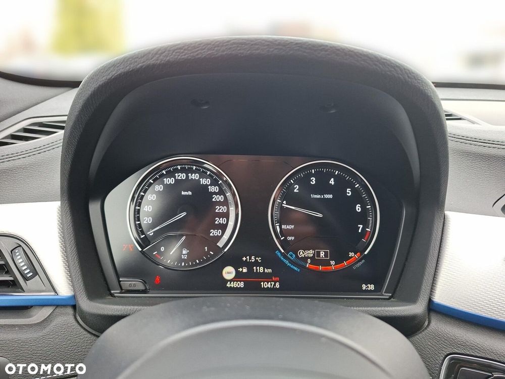 BMW X1 sDrive18i M Sport - 16