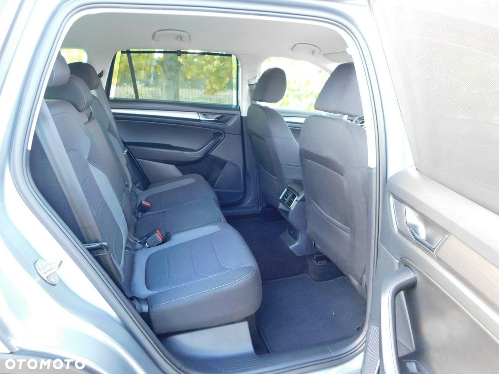 Skoda Kodiaq - 9