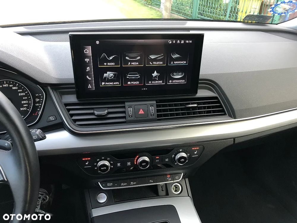 Audi Q5 35 TDI mHEV S tronic - 17