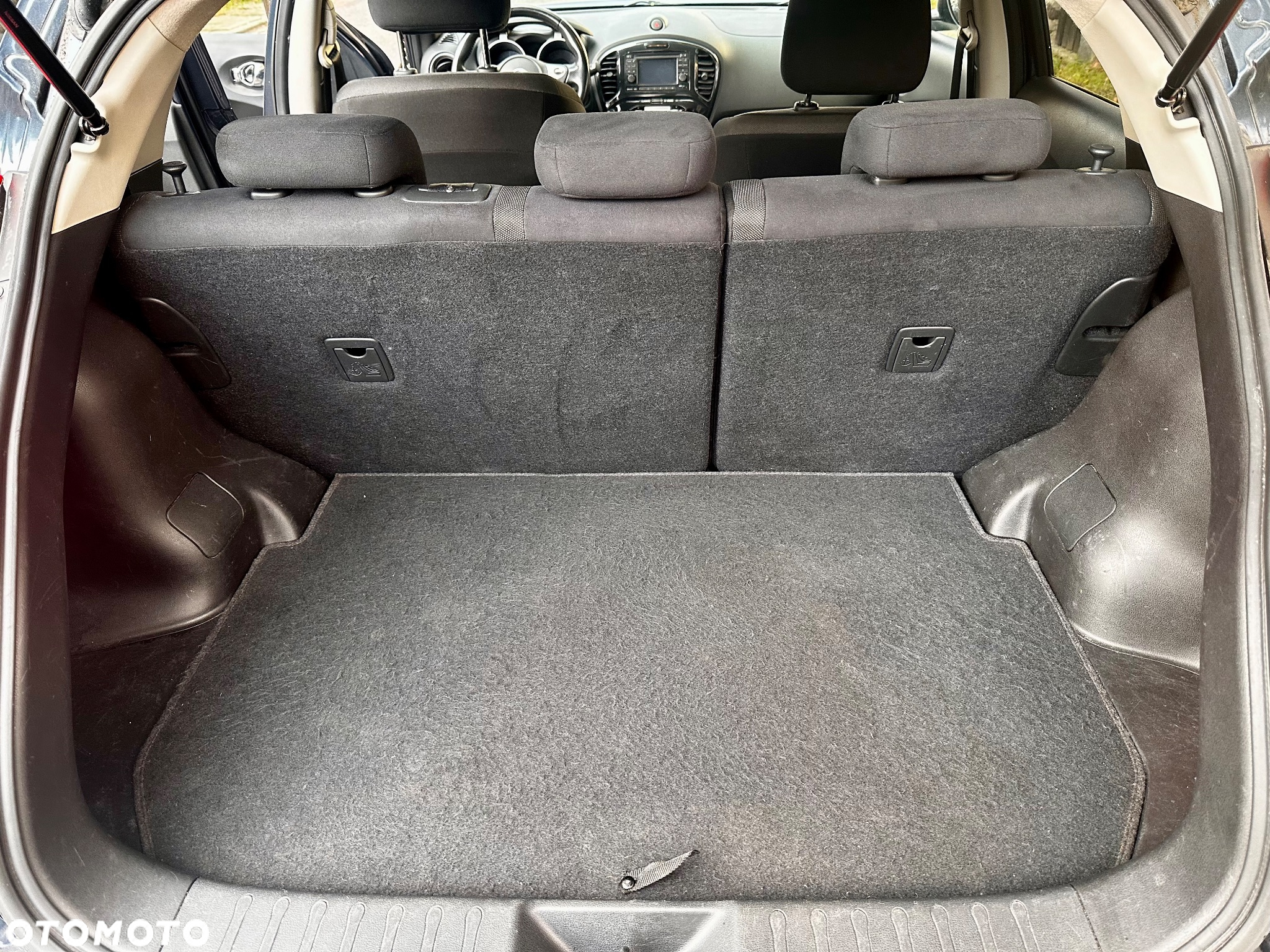 Nissan Juke 1.6 DIG-T ALL-MODE 4x4i CVT Shiro - 22