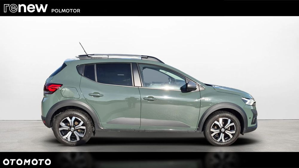 Dacia Sandero Stepway 1.0 TCe Expression - 6