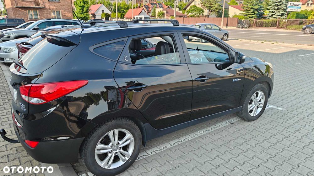 Hyundai ix35 - 2