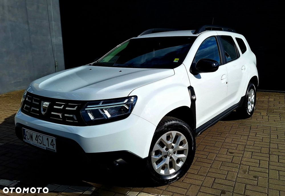 Dacia Duster 1.0 TCe Comfort - 8