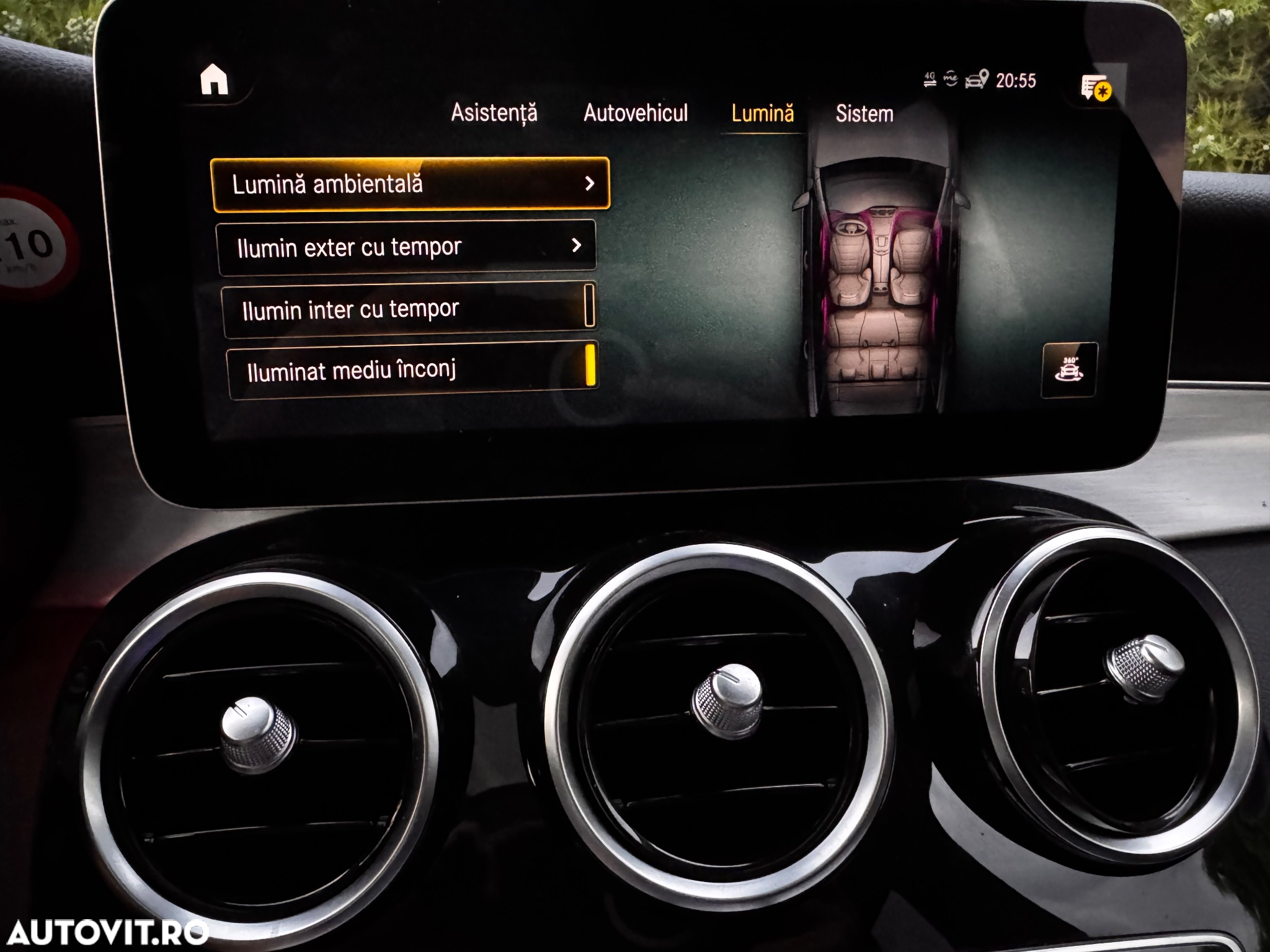 Mercedes-Benz GLC 300 de 4Matic 9G-TRONIC Edition AMG Line - 18