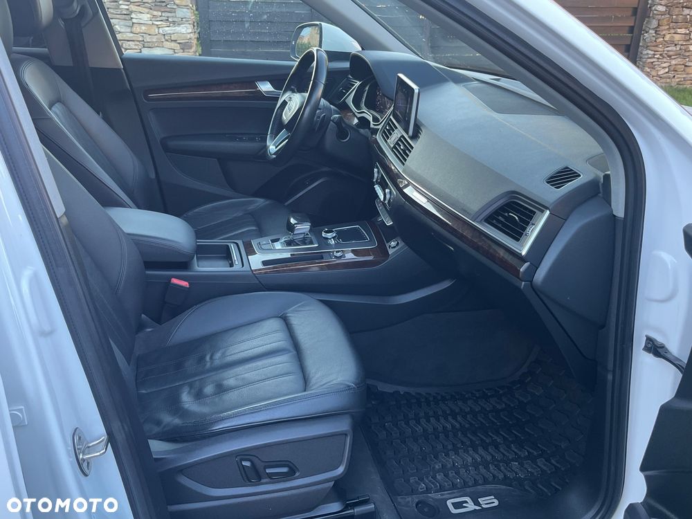 Audi Q5 - 14