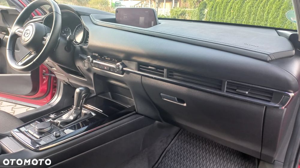 Mazda CX-30 e-SKYACTIVE X 186 CENTRE-LINE - 15