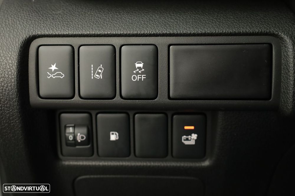 Mitsubishi Eclipse Cross 2.4 PHEV eMotion - 19