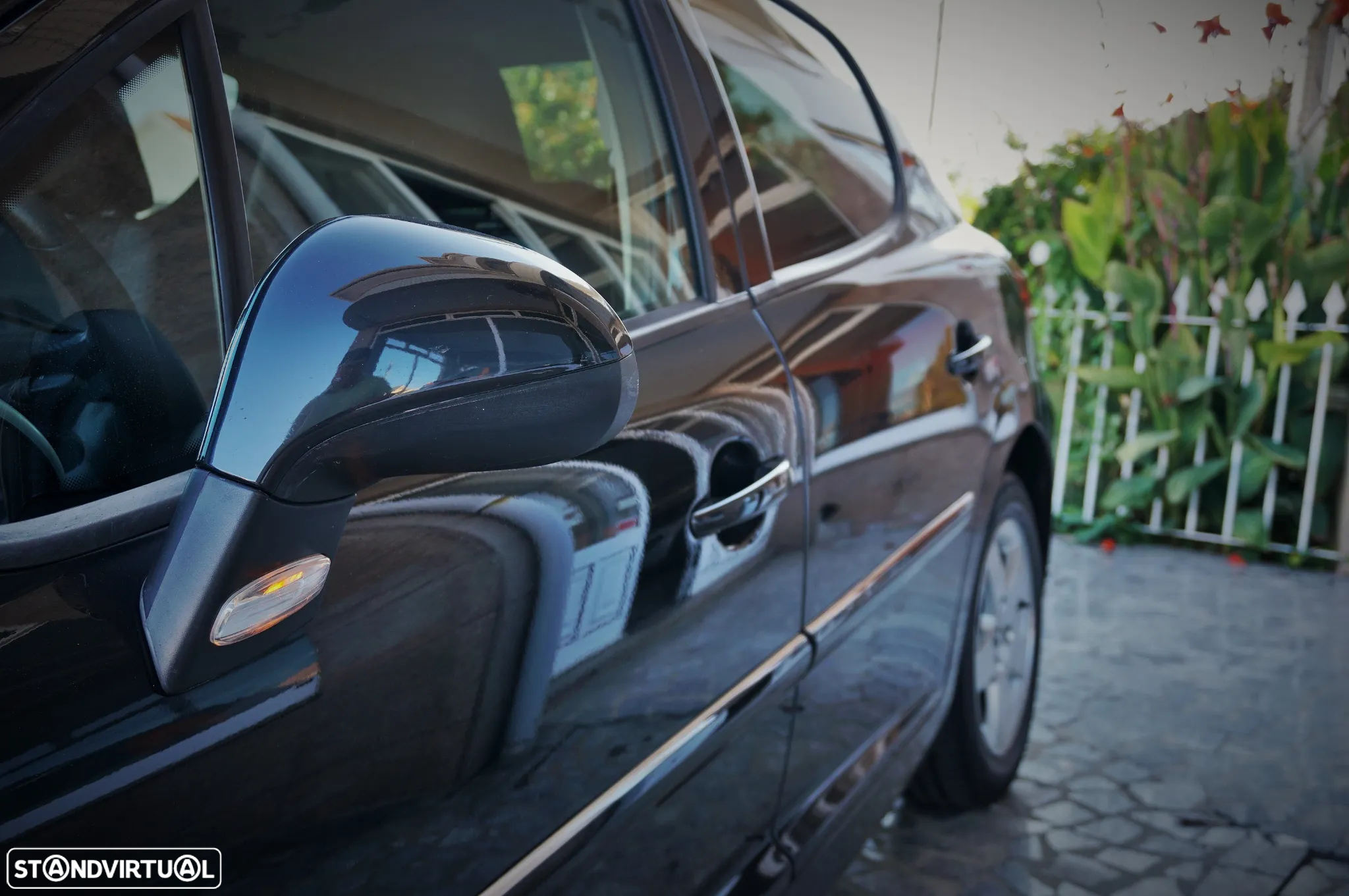 Peugeot 207 1.4 HDi Sport - 36
