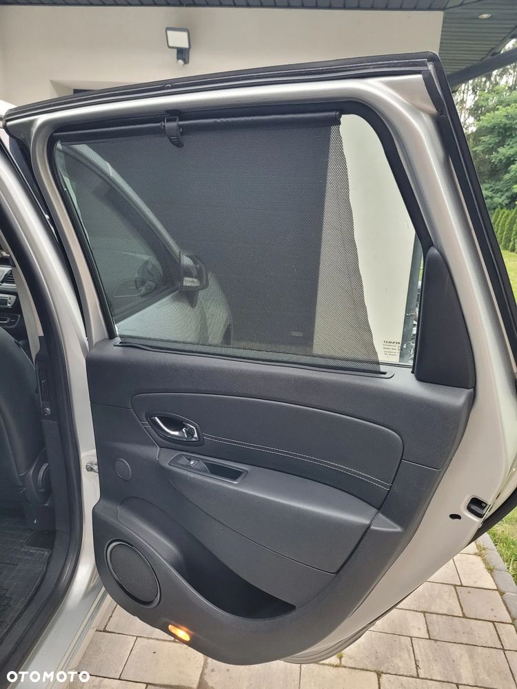 Renault Scenic dCi 110 FAP EDC Bose Edition - 19