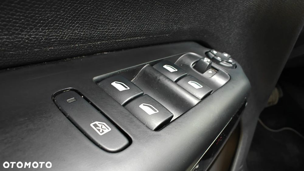 Citroën C5 Aircross 1.5 BlueHDi Shine EAT8 - 14