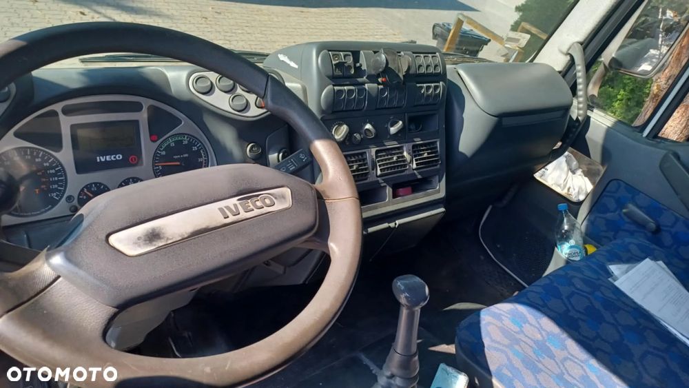 Iveco EUROCARGO ML 120E18 - 5