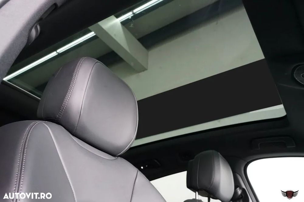 Porsche Cayenne Coupe E-Hybrid Tiptronic S - 18