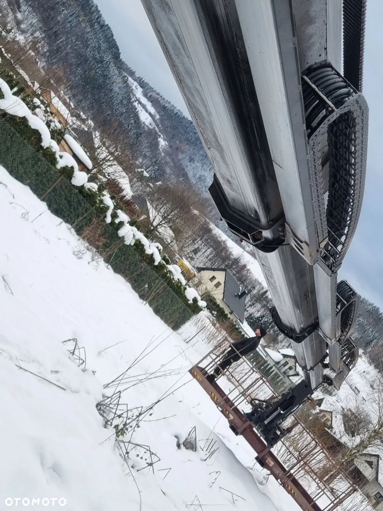 Manitou MRT3255+ PRIVILAGE Ładowarka Teleskopowa 32metry 5630 mtg Kosz (Pilot 2 funkcje) Wciągarka hydr. Widły. Jak Nowa z Norwegii! 2017r. KLIMA Webasto post. Kamera DEKRA 2026r. Po serwisach 100h temu! skręt 4 koła. Auto-poziomowanie! jazda szybka wolna. Zero luzów wycieków! - 16