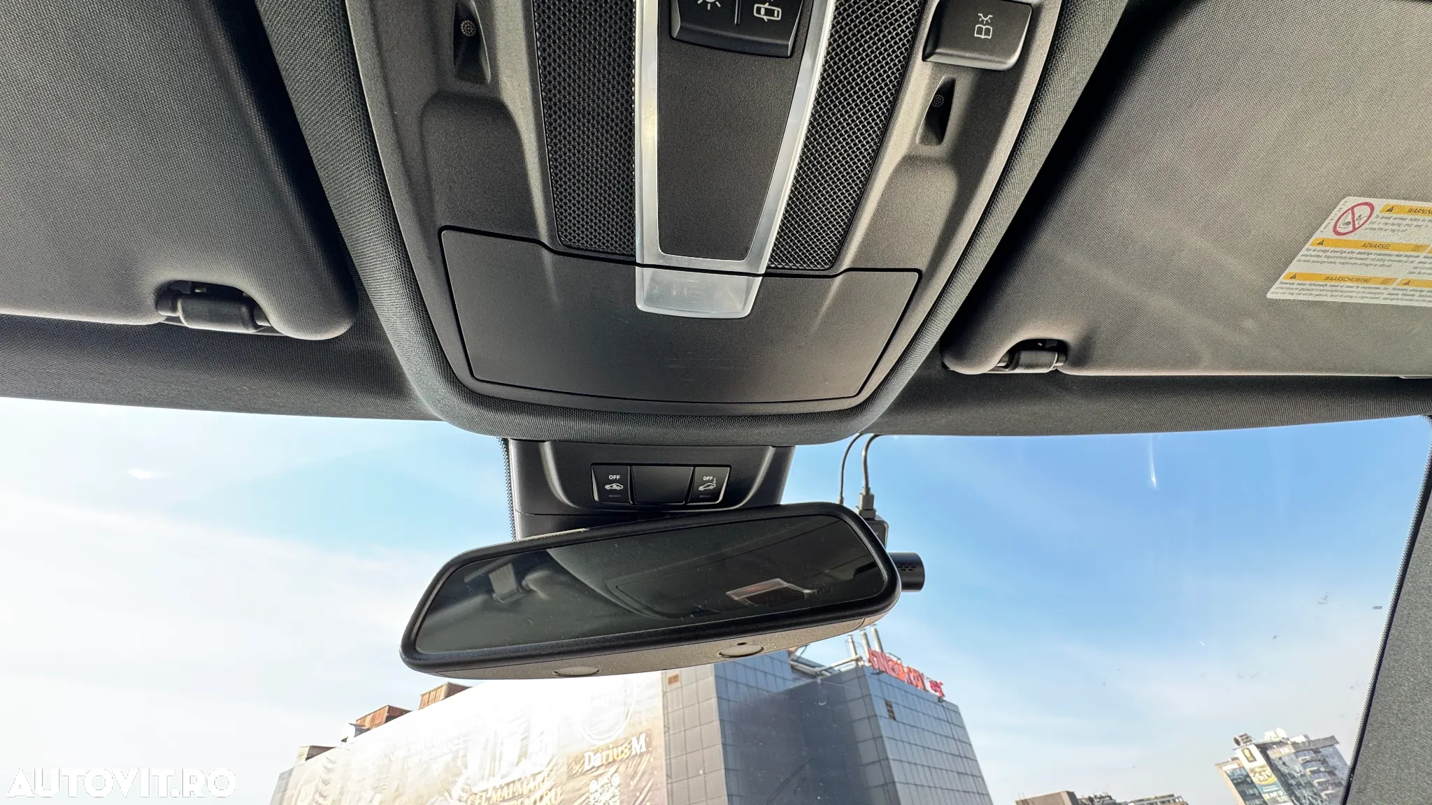 Mercedes-Benz ML 250 BlueTEC 4MATIC 7G-TRONIC - 29