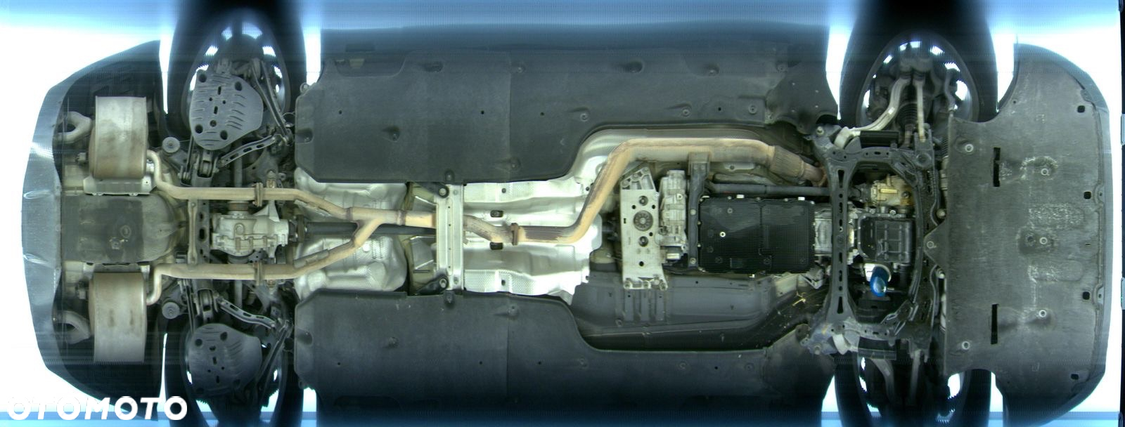 Kia Stinger 2.0 T-GDI XL - 34