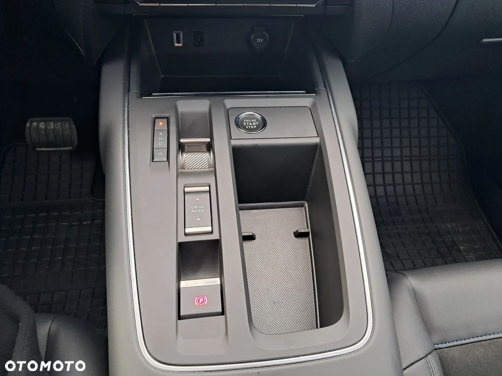 Citroën C5 Aircross 1.2 PureTech Shine EAT8 - 21