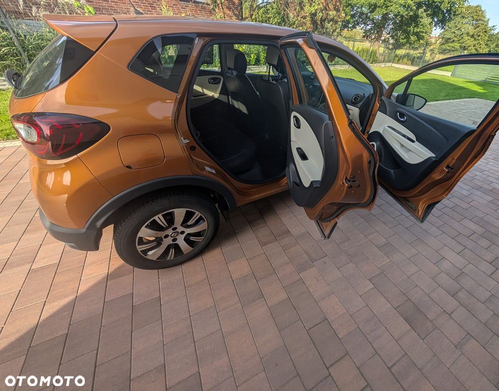 Renault Captur 1.2 Energy TCe Intens - 2