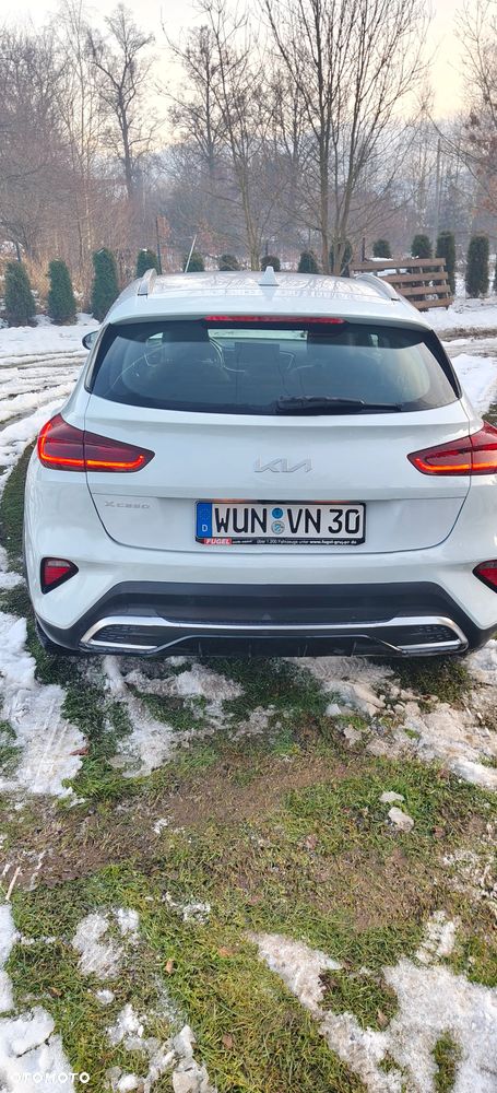 Kia XCeed 1.5 T-GDI OPF DCT7 XDITION - 9