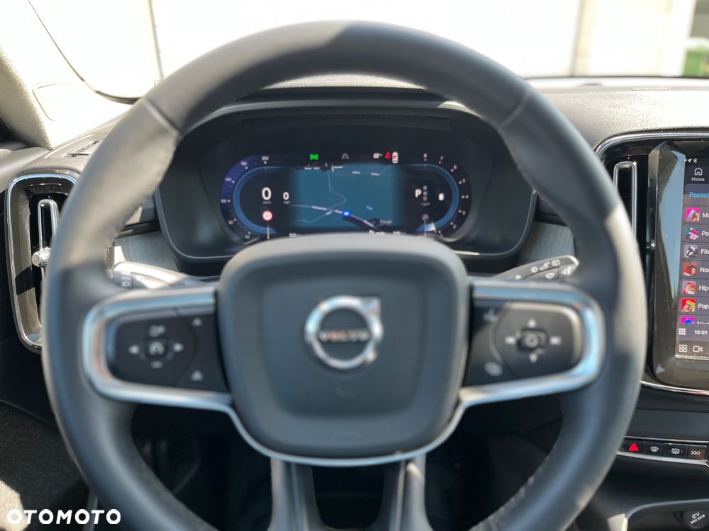 Volvo XC 40 B5 B AWD Ultimate Bright - 20