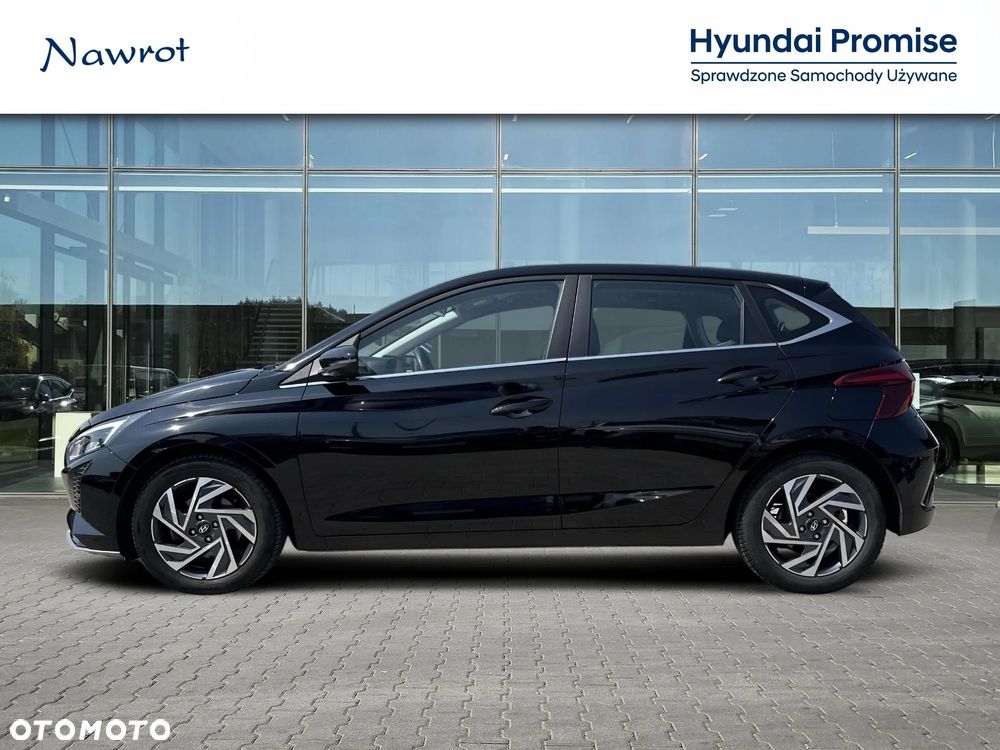 Hyundai i20 1.0 T-GDi Modern - 2