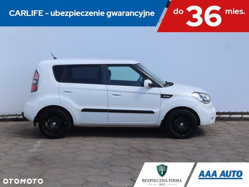 Kia Soul - 7