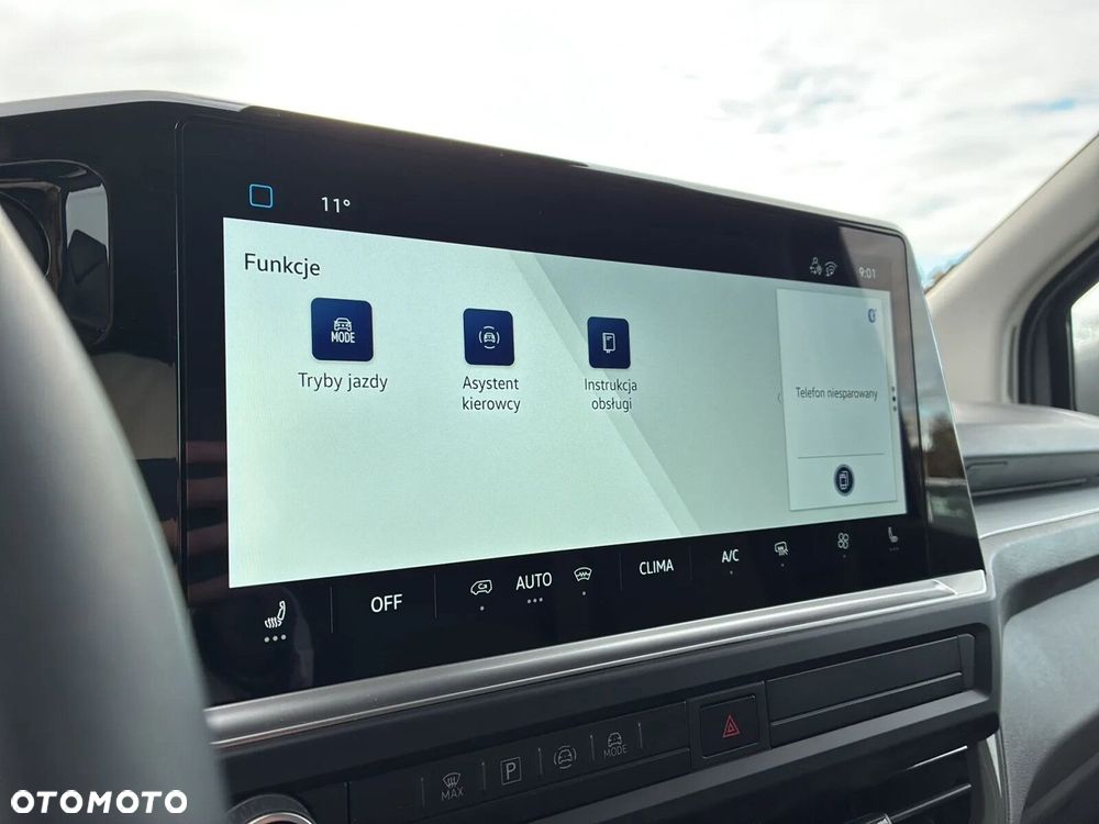 Volkswagen Transporter Furgon L1, 2.0 TDI 150 KM manual - 18