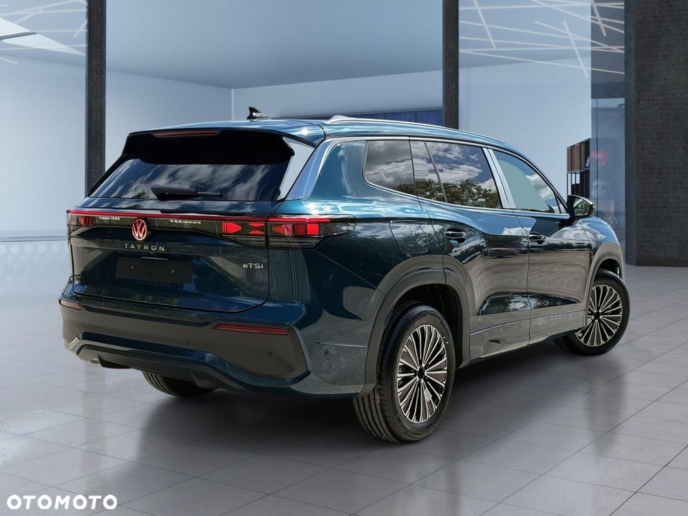 Volkswagen Tayron - 3