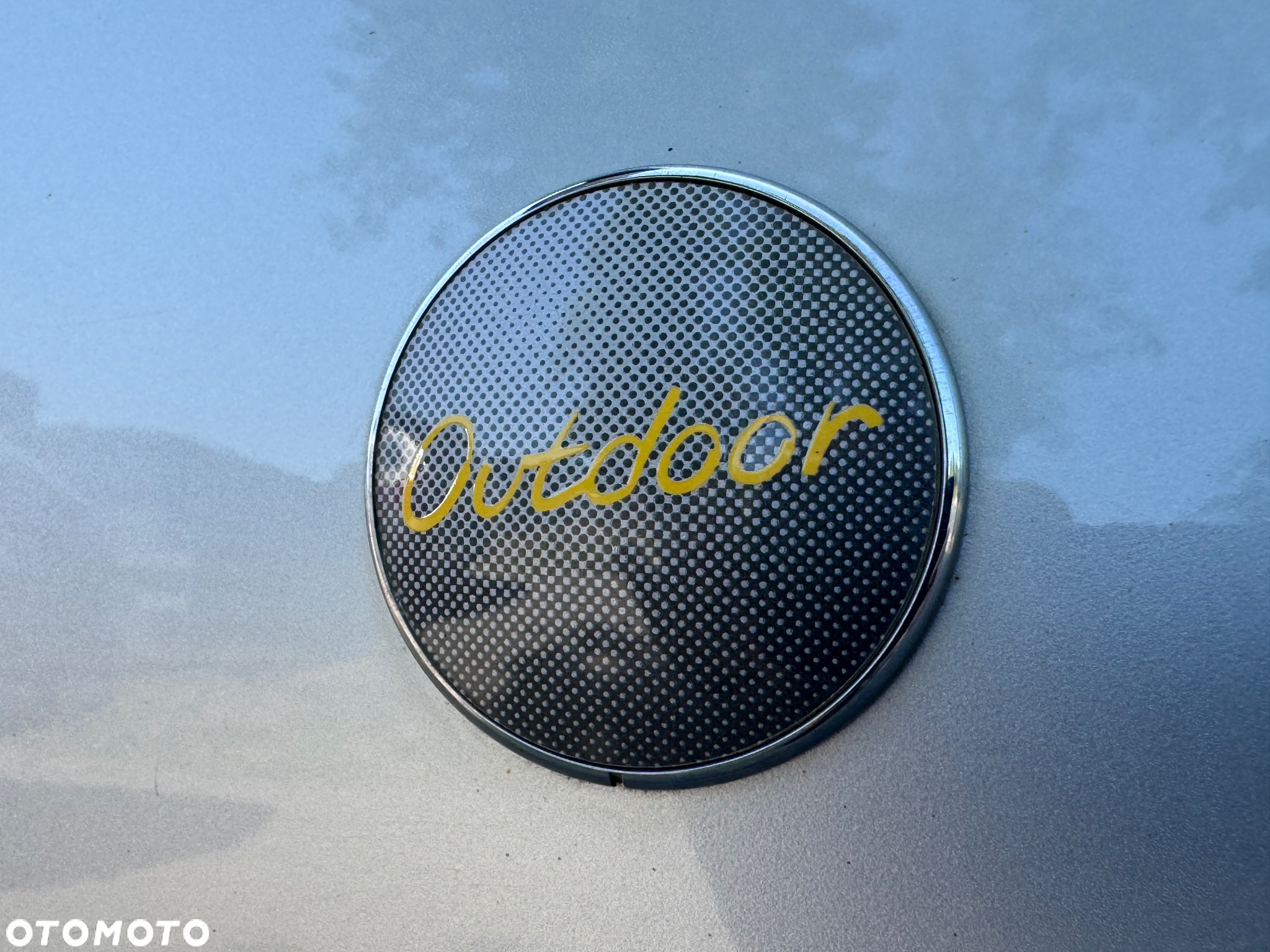 Peugeot Partner 1.6 HDi Outdoor - 20