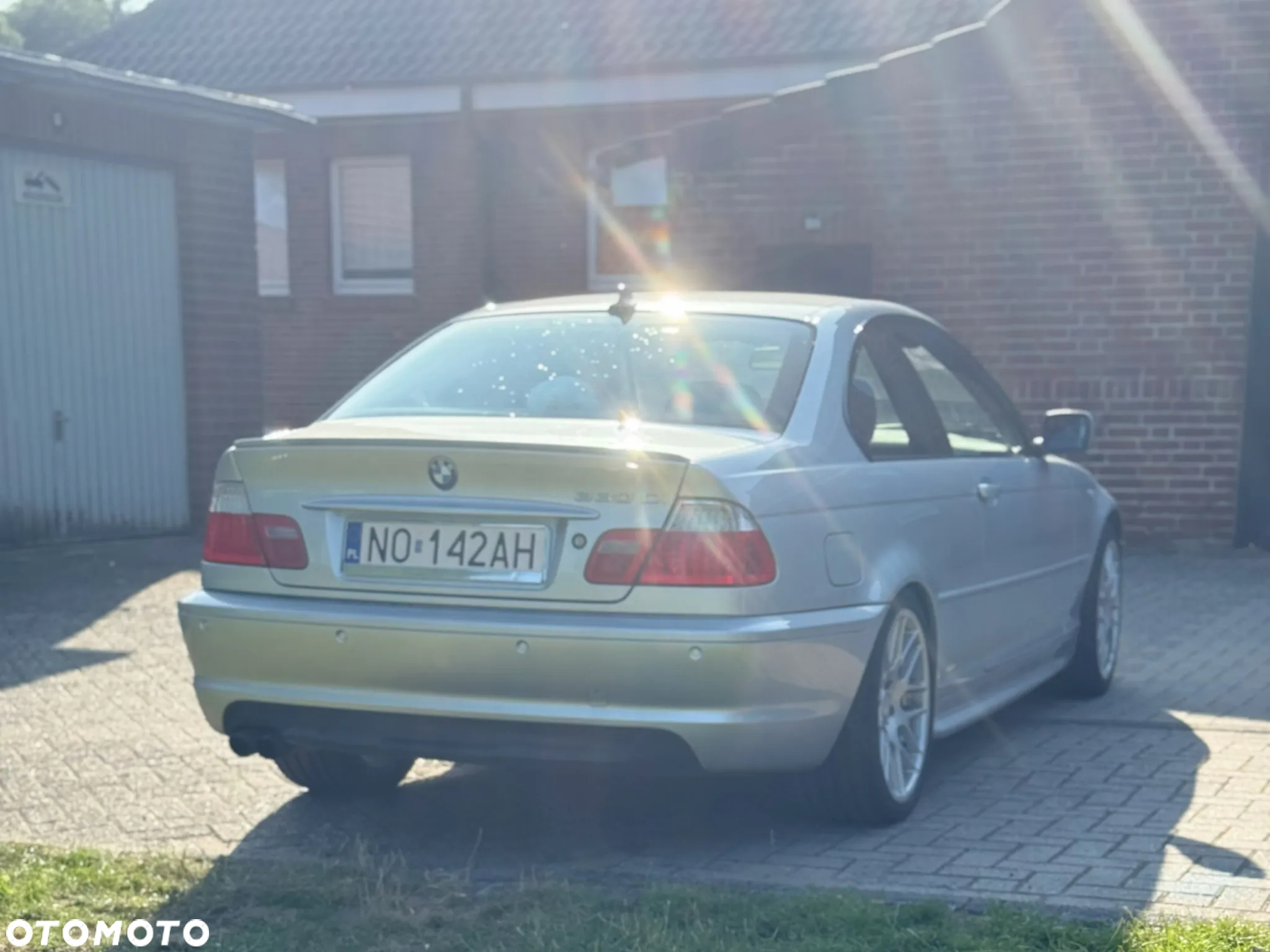 BMW Seria 3 330Ci - 5
