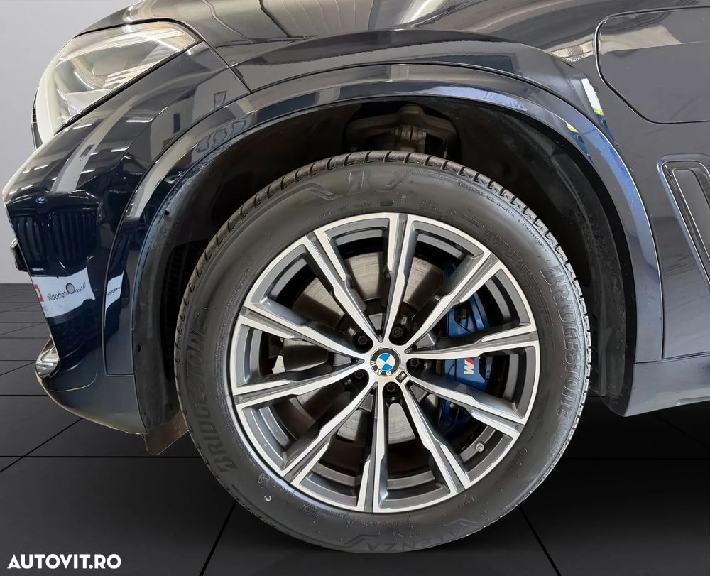 BMW X5 xDrive45e - 14