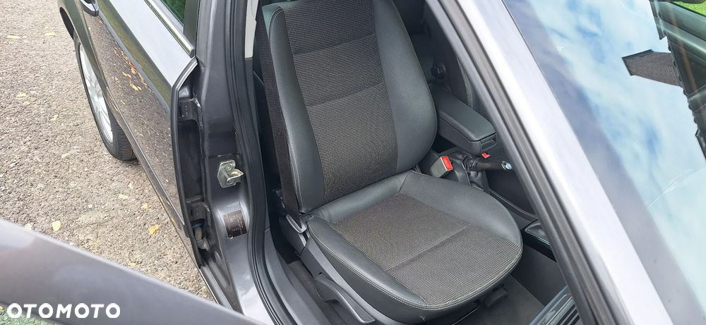 Opel Astra - 14