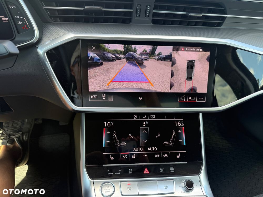 Audi A6 Limousine 50 TDI quattro tiptronic sport - 17