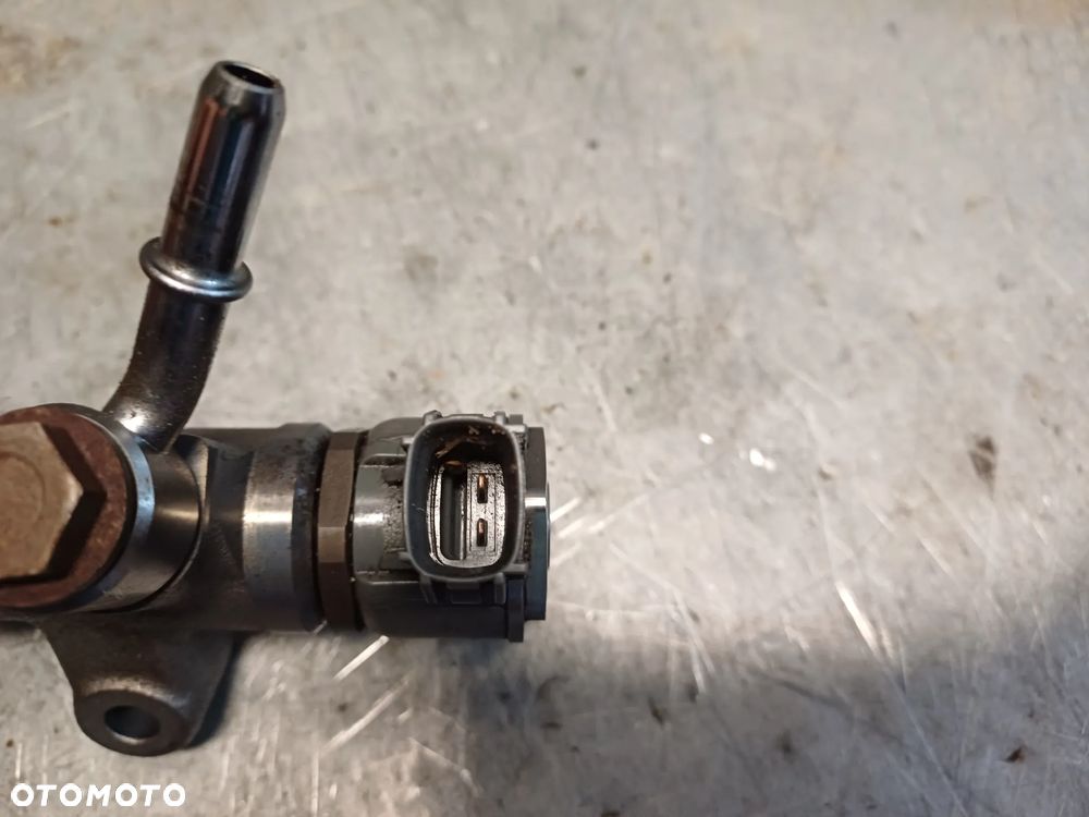 LISTWA WTRYSKOWA 31303612 VOLVO V40 II S40 V60 XC60 2.0 DIESEL CZUJNIK - 3