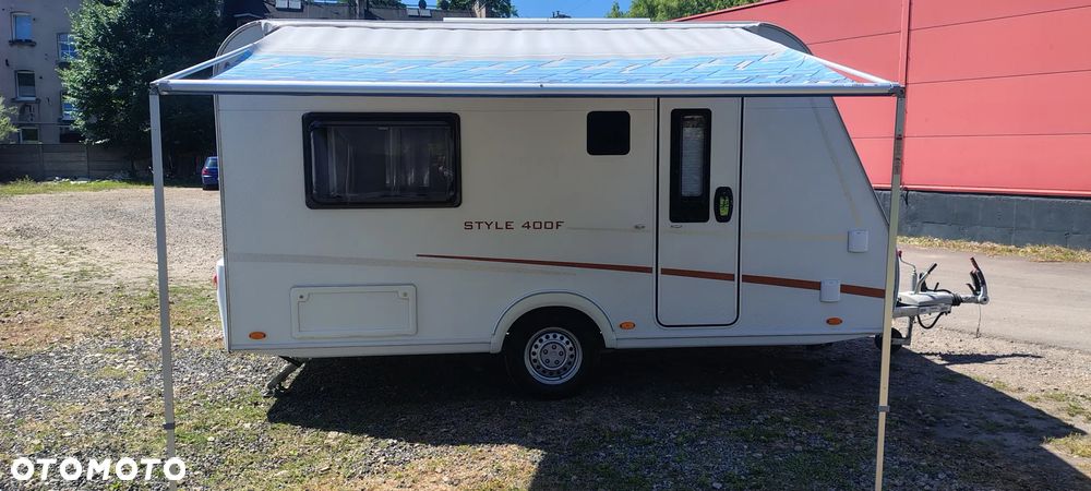 LMC Style 400 - 9