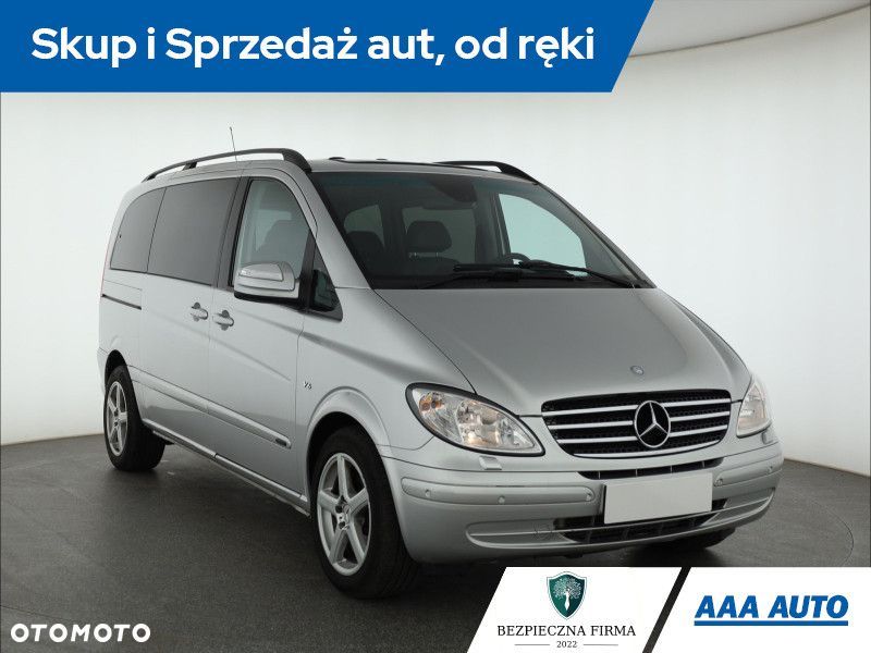Mercedes-Benz Viano - 3