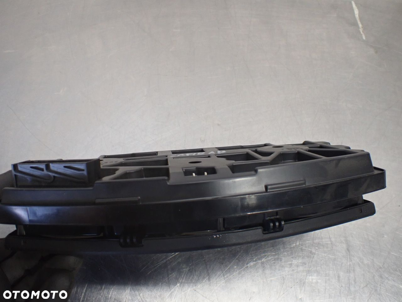 LICZNIK OPEL ZAFIRA B 1.9 13216684 - 5