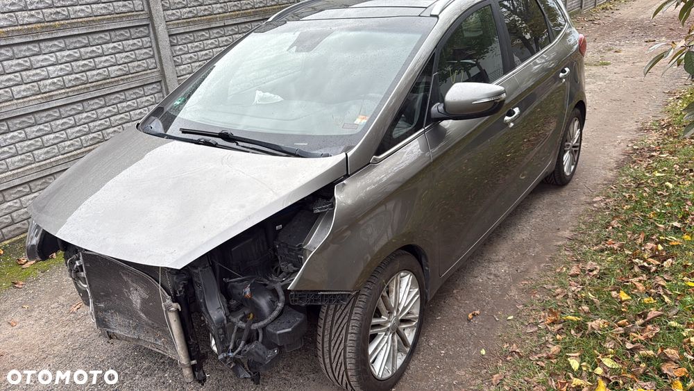 Kia Carens 2.0 GDI Automatik Edition 7 - 11