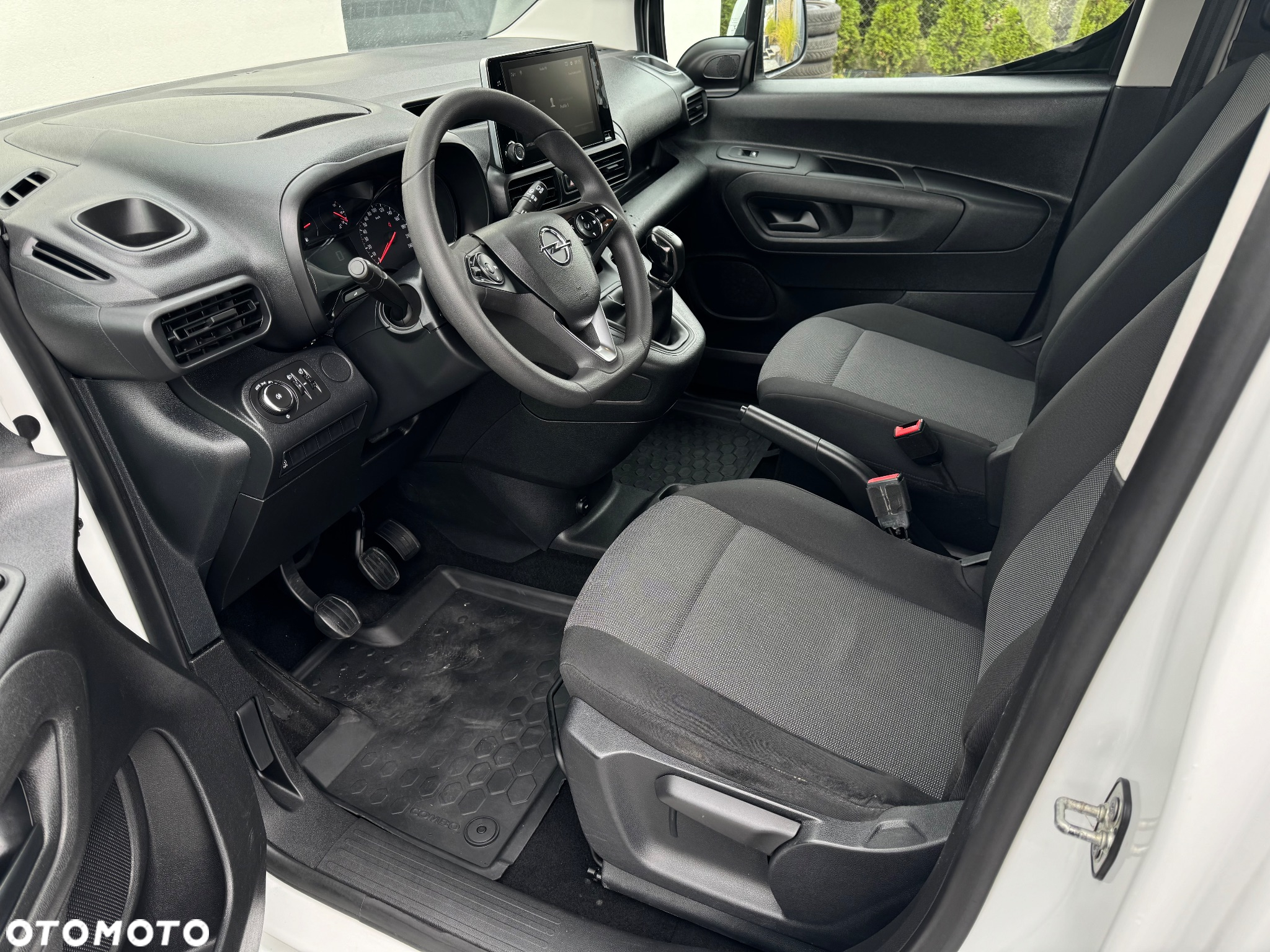 Opel Combo - 7