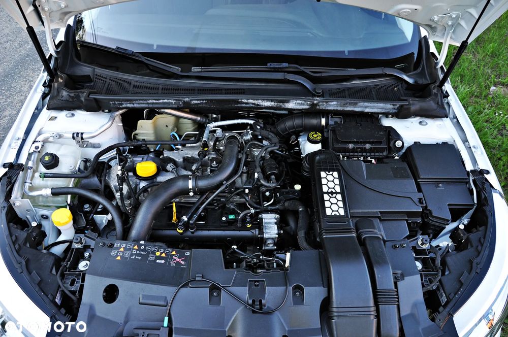 Renault Megane ENERGY TCe 100 EXPERIENCE - 33