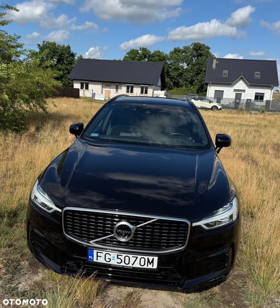 Volvo XC 60 - 5