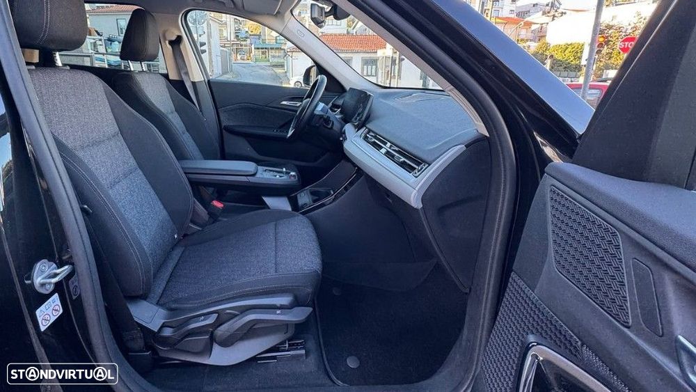 BMW X1 xDrive25e Aut. - 6