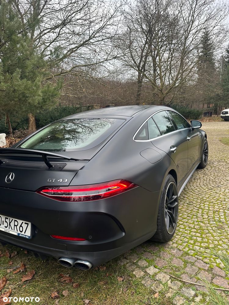 Mercedes-Benz AMG GT - 6