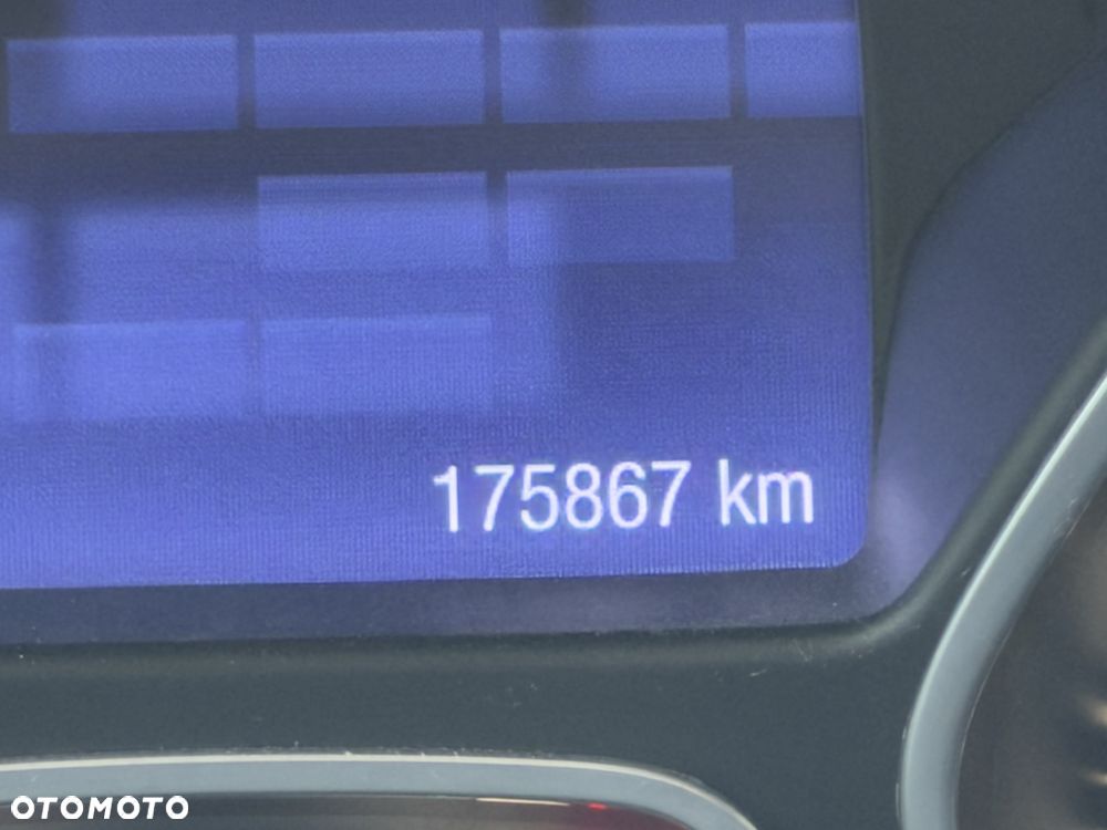 Ford Focus 1.6 EcoBoost Titanium - 11