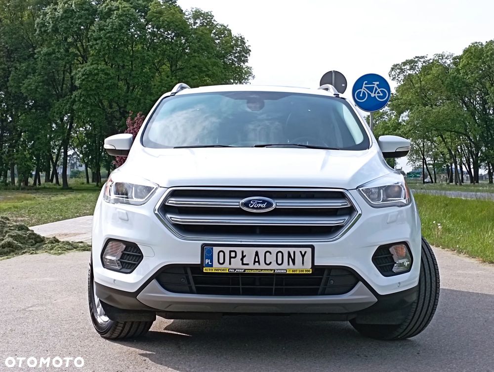 Ford Kuga - 6